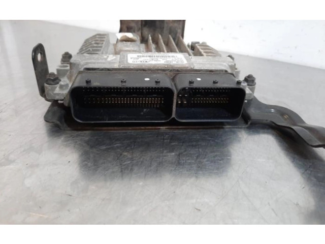 Блок управления двигателя 391302A304 KIA Venga