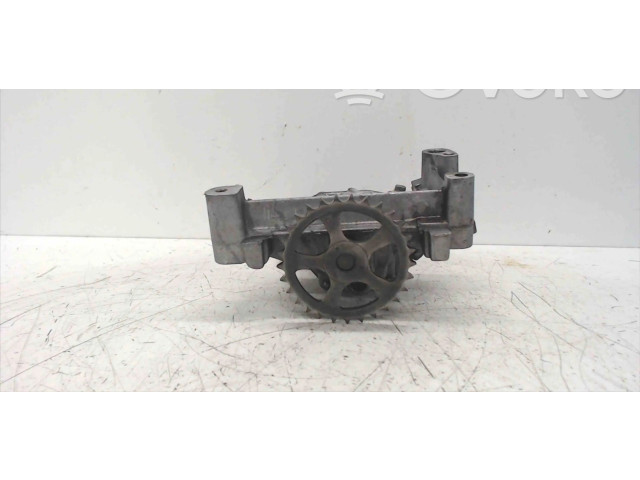 Čerpadlo oleje 9644350880   Peugeot 207   