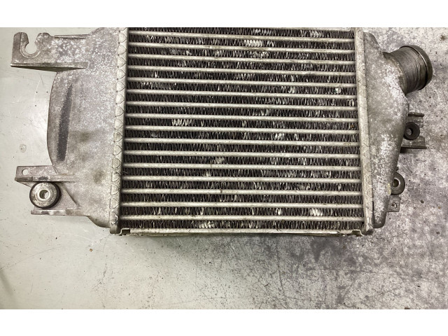 Интеркулер SICTM0180, N08W30 Subaru Forester SH