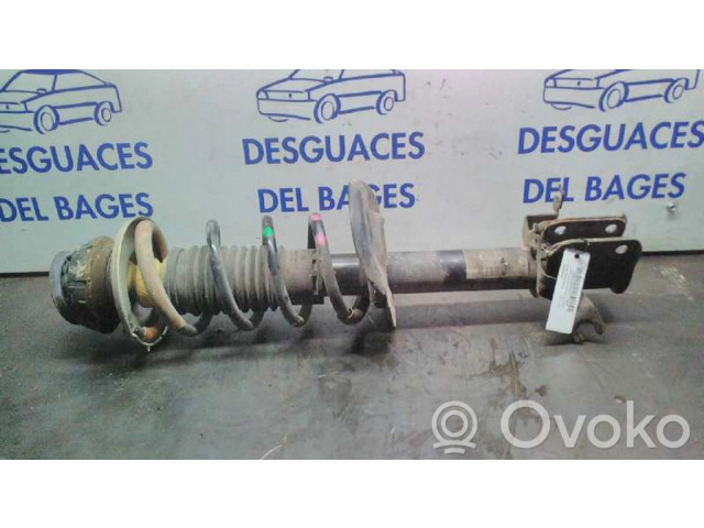 Передний амортизатор