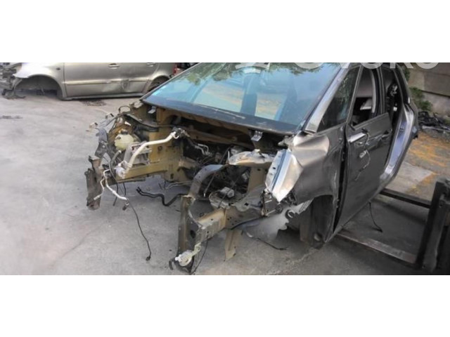 Панель приборов 9831652880   Citroen C4 II Picasso       