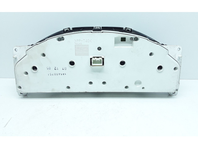 Панель приборов 30746101, 8691648   Volvo XC90       