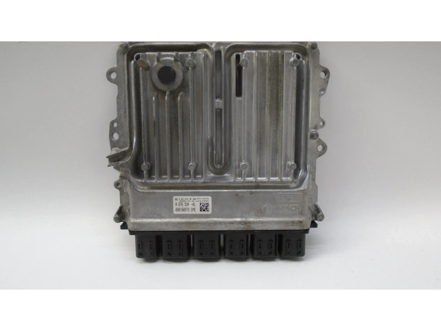 Řídící jednotka 12148692964, 867653401 BMW 4 F36 Gran coupe 2015