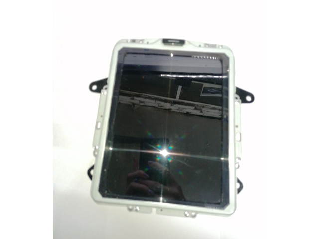 Дисплей    31466781AA, E2410R041272   Volvo XC90