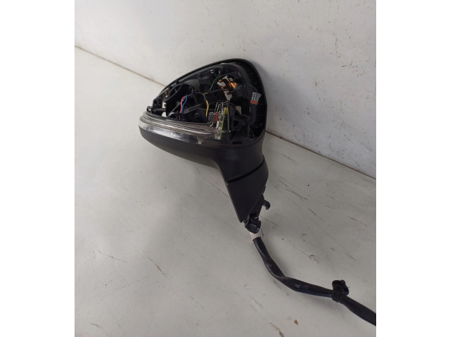 Zpětné zrcátko Audi A5 2020 8W8857410D