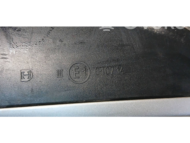 Zpětné zrcátko Volkswagen Touareg I 2004 E1010714