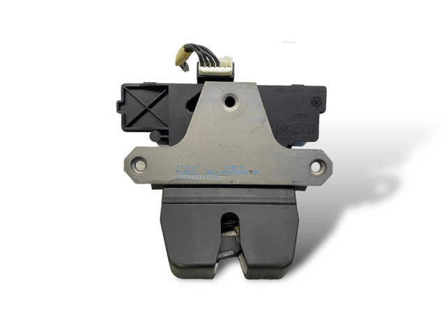 Zámek zadních dveří 01041111906, 3M51R442A66AP Ford C-MAX I 2007