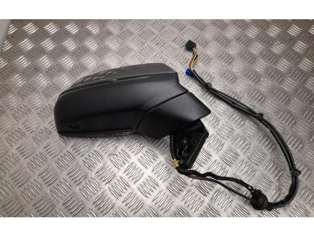 Zpětné zrcátko  Audi Q7 4M 2017  4M1857410L, E1041367  