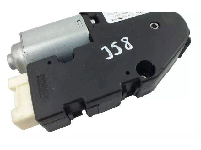 Блок управления A1668200208 Mercedes-Benz GLE AMG (W166 - C292)