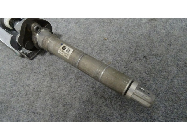 рейка Колонка рулевая 6862001, 6862031 BMW 7 G11 G12 2015-2022 года