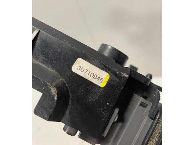 Ручка стеклоочистителей 30669741, 04W28D   Volvo XC90