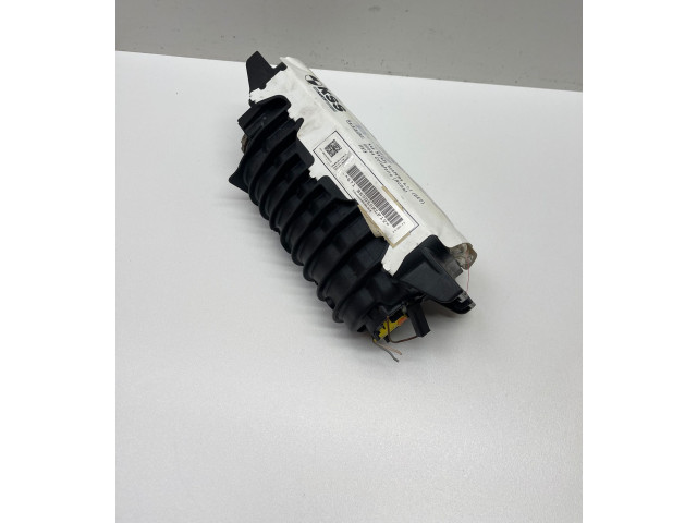 Подушка безопасности пассажира 8P0880202E Audi A3 S3 A3 Sportback 8P