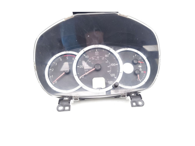 Панель приборов 8100C107, A5013030184 Mitsubishi L200