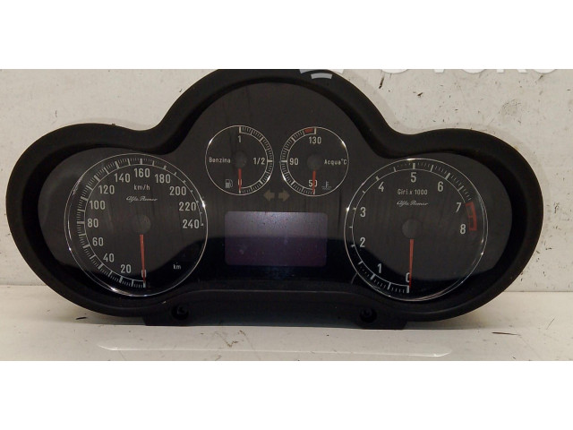 Панель приборов 156071215, 156071215 Alfa Romeo 147