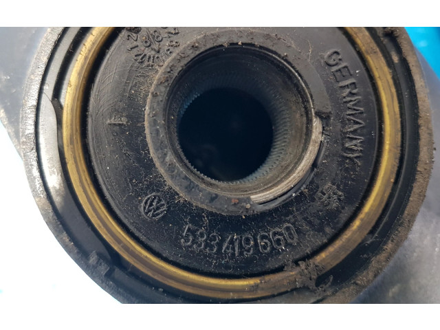 Руль Volkswagen Golf II 1984 - 1991 года