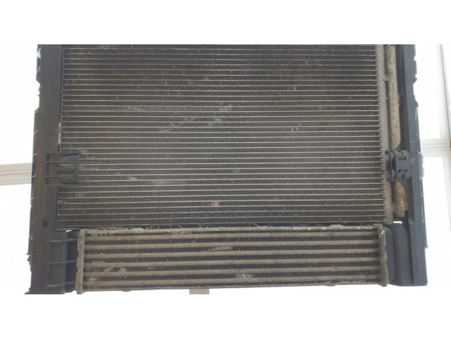 Комплект радиатора