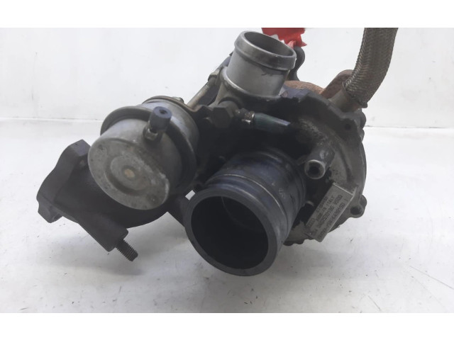 Turbodmychadlo Турбина 045253019G Seat Cordoba (6L)