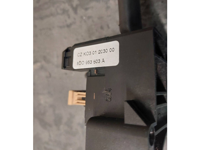 Ручка стеклоочистителей 8D0953503A    Audi A4 S4 B5 8D  ARM 