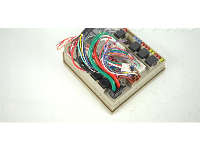 Pojistková skříňka Nissan Micra 2009