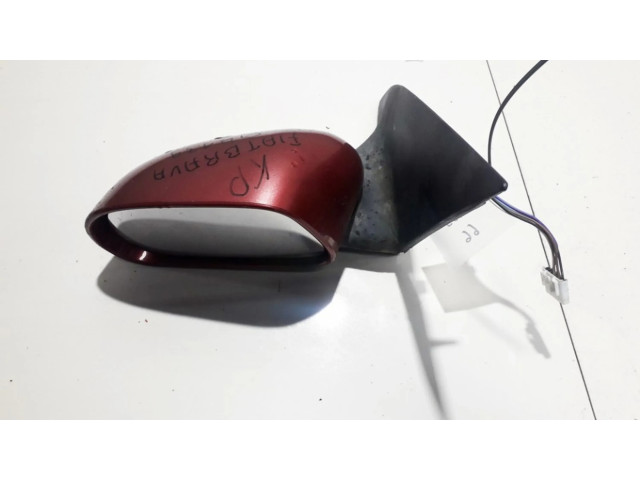 Zpětné zrcátko levé Fiat Bravo - Brava 1996 0151682