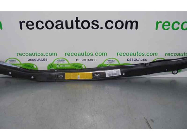 Подушка безопасности двери 3U5880742E Skoda Superb B5 (3U)