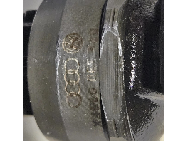 Vstřikovač 07Z130073FX   Volkswagen Transporter - Caravelle T5  pro naftový motor 2.5  