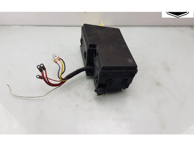 Блок предохранителей  AV6T14A142AB, AV6T14A142AB   Ford Transit -  Tourneo Connect    