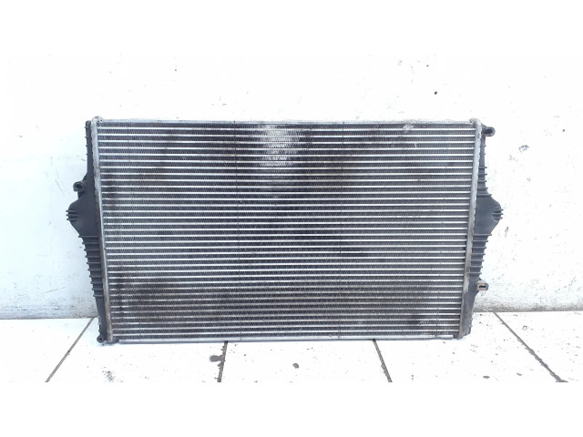 Интеркулер Volvo S60 2.4