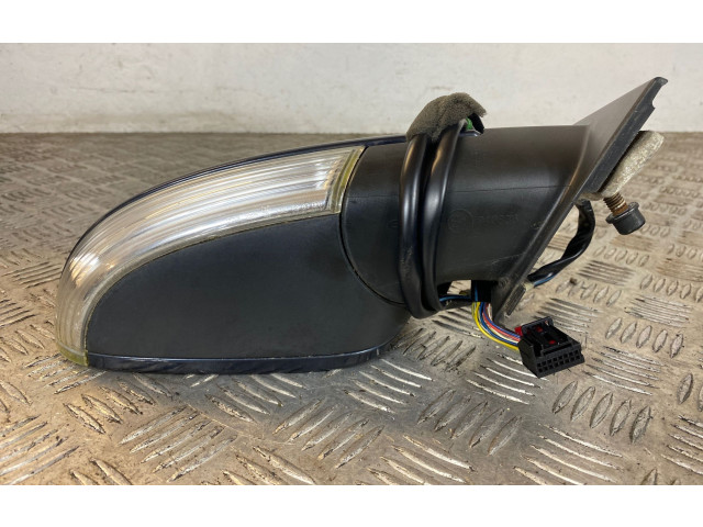 Зеркало (управляемое электричеством) E1010836 Volkswagen Golf Plus