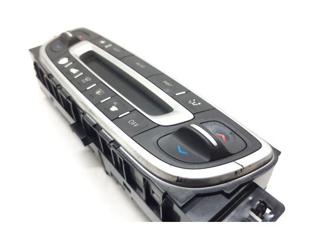 Блок управления климат-контролем 275109409R Renault Scenic III Grand scenic III