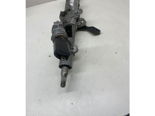    Рулевая рейка 5802212804, 922215   Iveco Daily 6th gen 2014 -  года