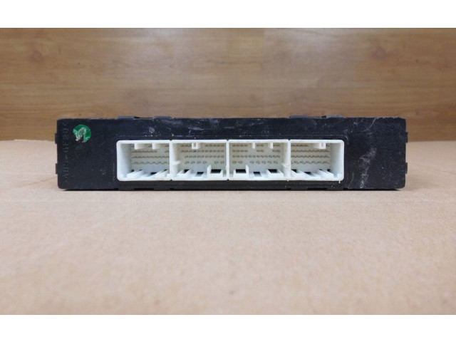 Блок управления 88281AJ200   Subaru Forester SH