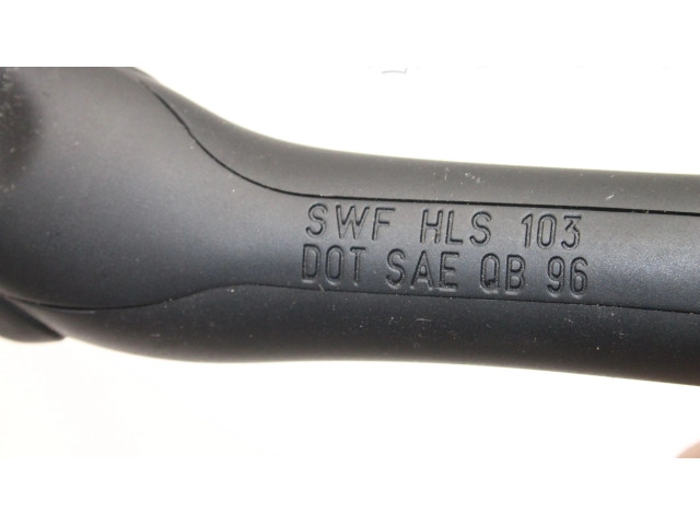 Zpětné zrcátko Audi TT Mk1 2002 8L0953513G