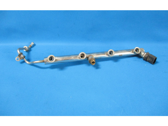 Vstřikovací lišta 079133316BC Audi A8 S8 D4 4H