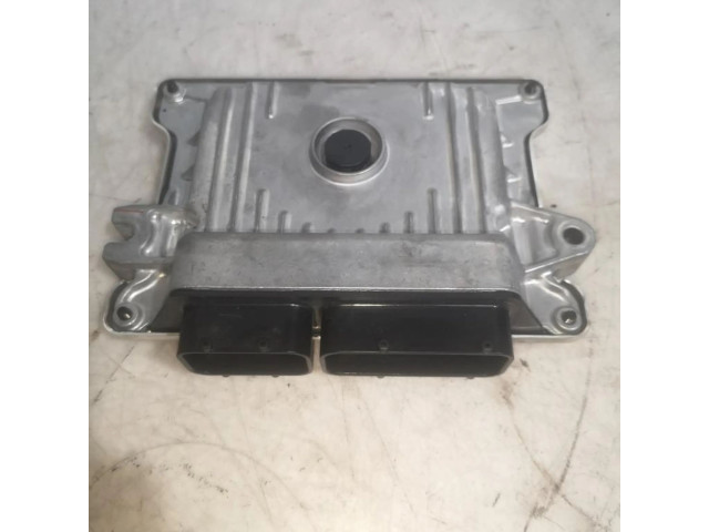 Блок управления двигателем Блок управления SLV3782058RG12   Honda Jazz