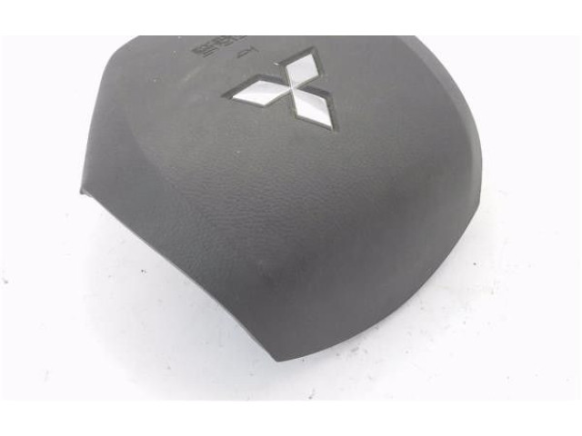 Подушка безопасности водителя 7030A652XA Mitsubishi Mirage VI G4 Attrage