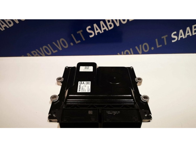 Другие блоки управления / модули