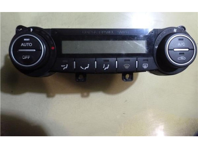 Блок управления климат-контролем 972501HXXX KIA Ceed