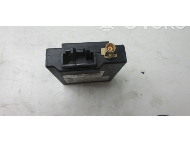 Блок предохранителей 3D0963513A   Audi A8 S8 D3 4E    