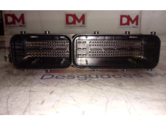 Řídící jednotka 04L907309K Volkswagen Caddy 2017