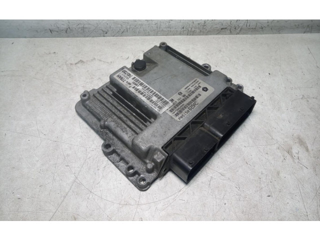 Блок управления двигателем Блок управления P05150625AC Jeep Grand Cherokee (WK)