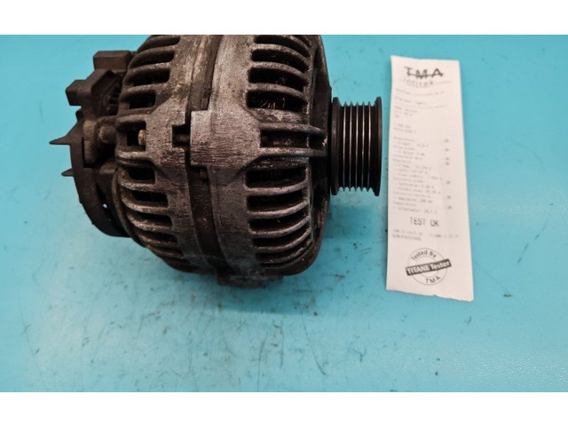 Генератор 0124625025, IMPRK1408705   Volvo XC90      