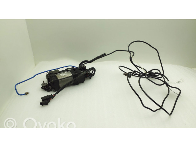 Воздушный компрессор