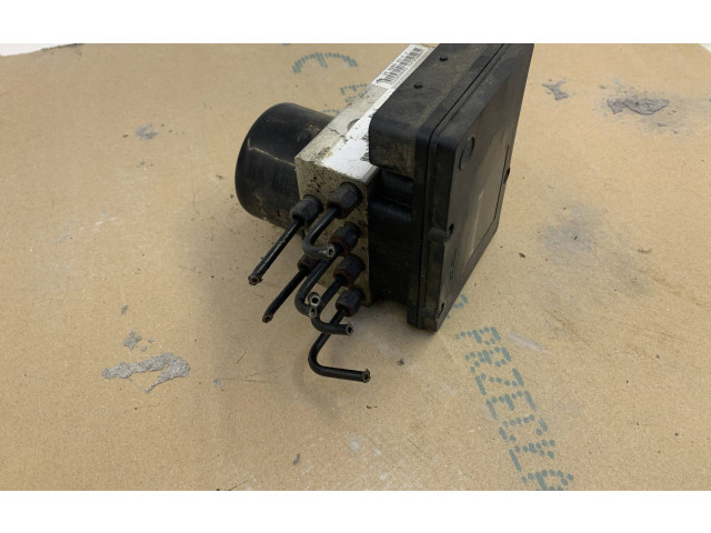 Блок АБС 25092543153, B425K15L50 Jeep Grand Cherokee (WK) 2005 - 2010 года