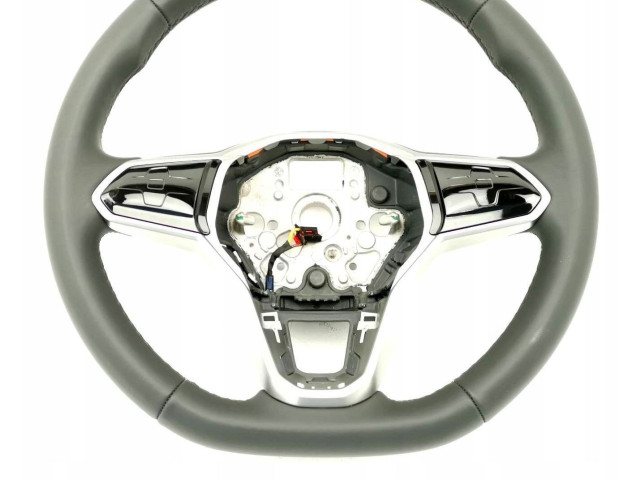 Руль Volkswagen ID.3  2019 -  года nan, CZARNY      