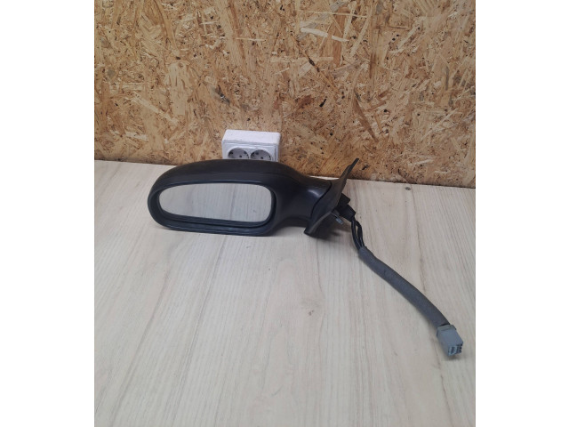 Зеркало электрическое        Volvo S80  1999 - 2003 года   