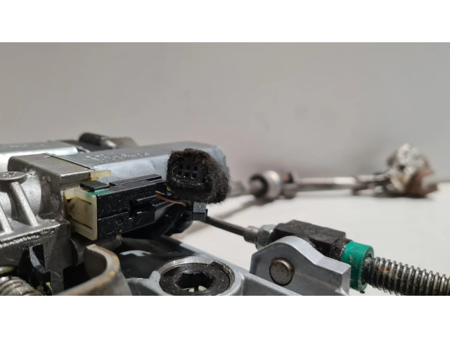 Рулевая рейка 6700317590 Maserati Ghibli 2013- года