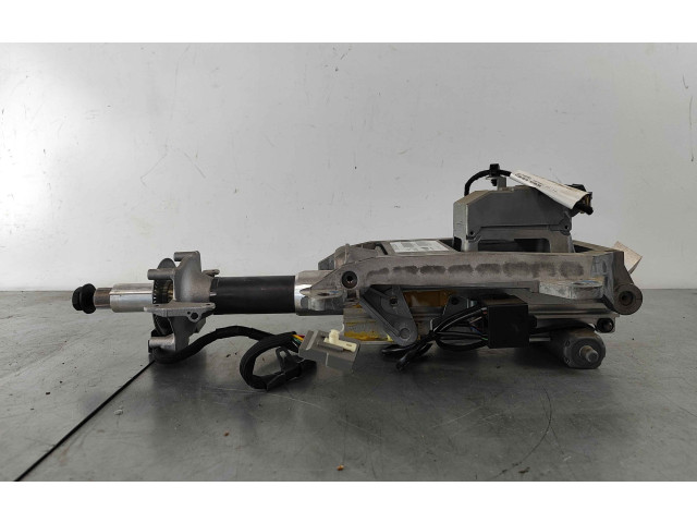 Рулевая рейка C2Z32613 Jaguar XF - года