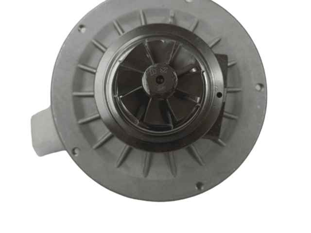 Turbodmychadlo Турбина 14411VK50B, CHRA40-0292 Nissan Navara D22