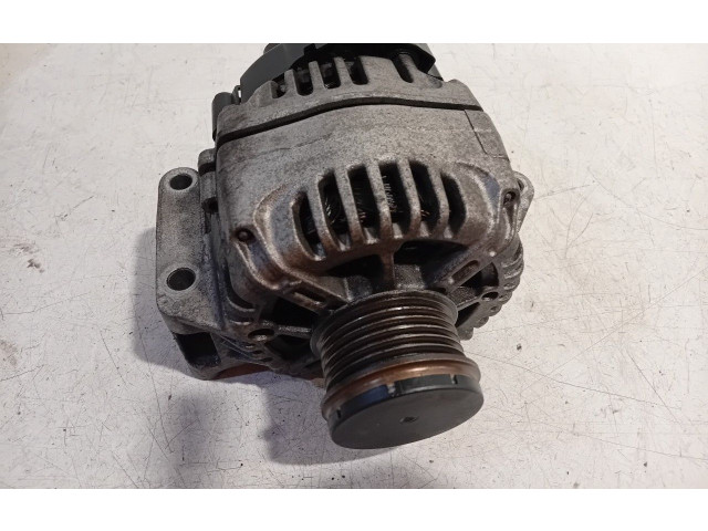 Генератор Alfa Romeo Mito